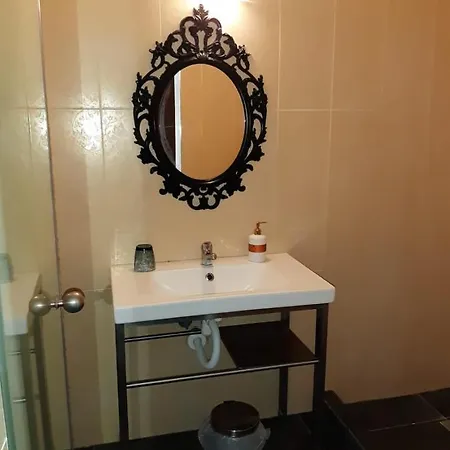Appartement Klio And Neoi Poroi
