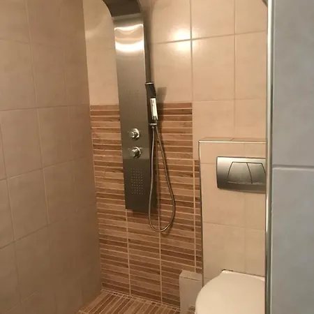 Apartament Klio And *