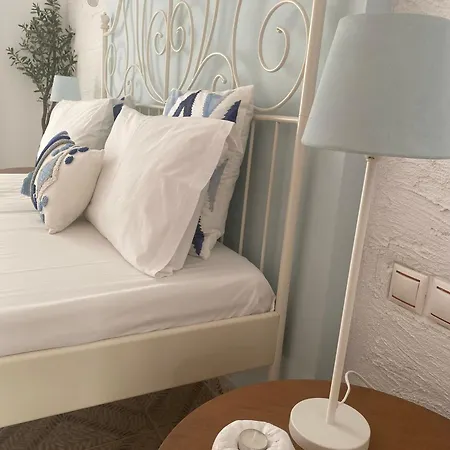 Klio And アパート ネイポリ