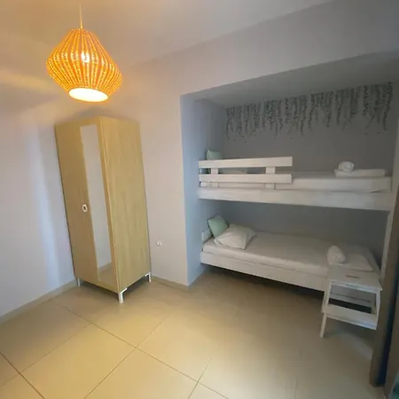 Apartament Klio And *