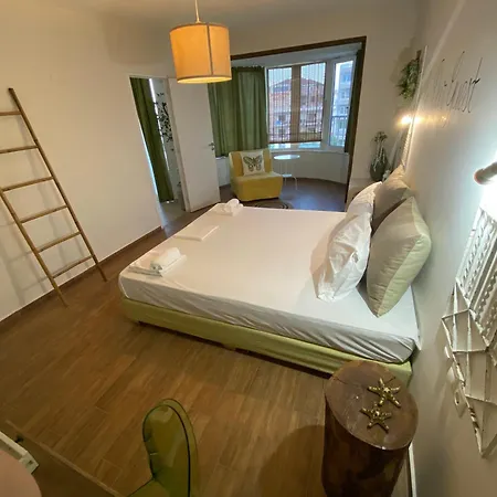 Apartament Klio And Nei Pori
