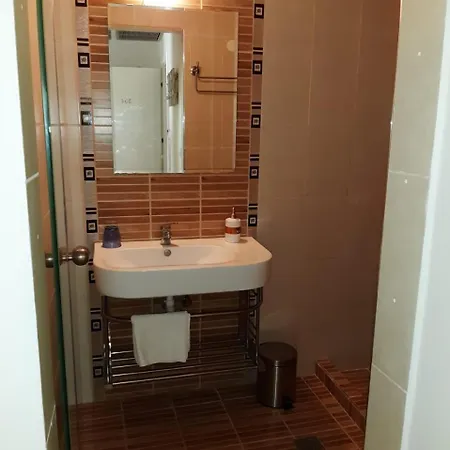 Klio And Appartement Neoi Poroi