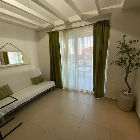 Appartement Klio And