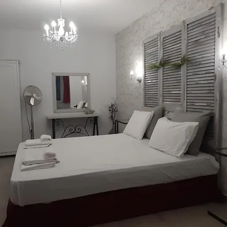 Apartament Klio And Nei Pori
