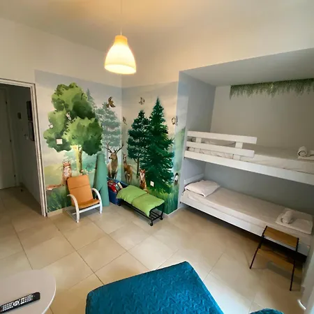 Apartament Klio And Nei Pori