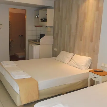 Klio And Appartement
