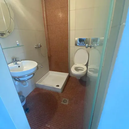Klio And Apartament