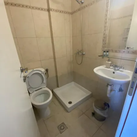 Klio And Appartement Néoi Póroi