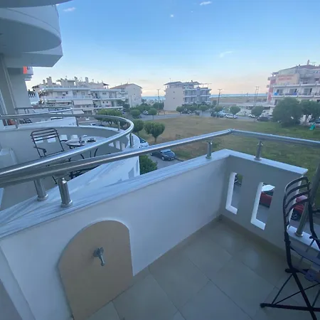 Klio And Appartement