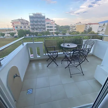 Appartement Klio And