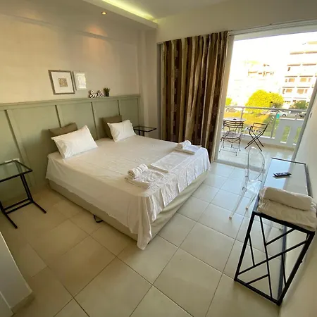 Apartament Klio And