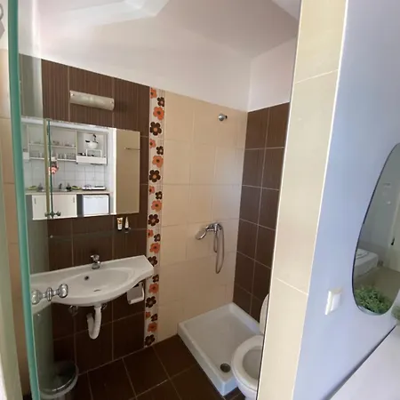 Apartament Klio And