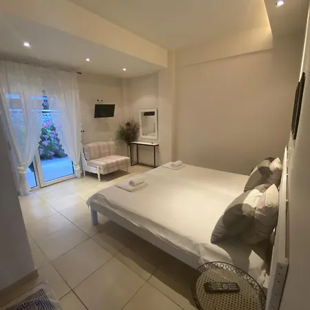 Klio And Appartement Neoi Poroi