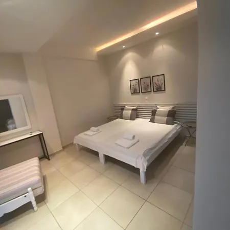 Apartament Klio And Nei Pori