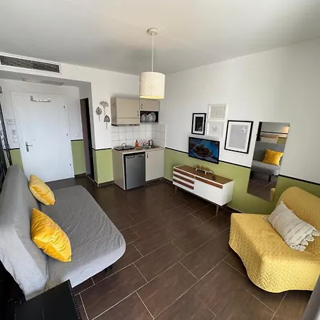 Appartement Klio And *
