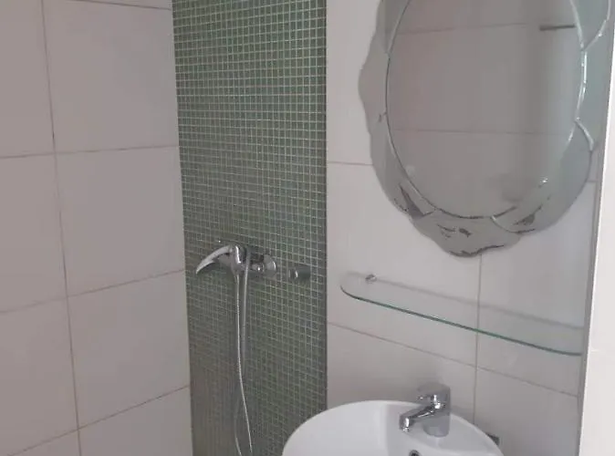 Klio And Διαμέρισμα Νέοι Πόροι