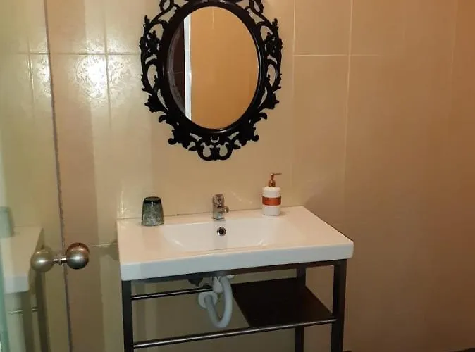 Διαμέρισμα Klio And Νέοι Πόροι