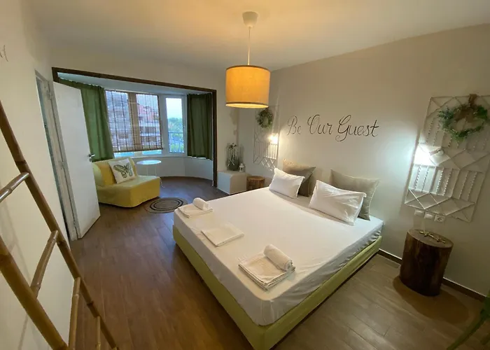 Klio And Διαμέρισμα