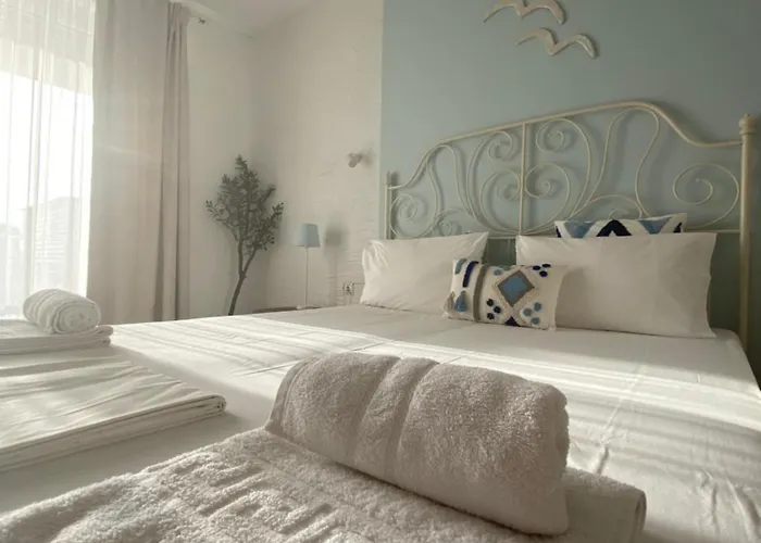 Appartement Klio And