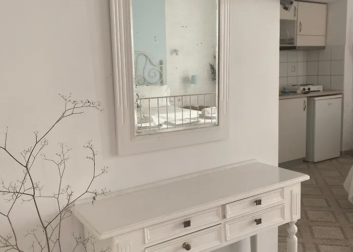 Klio And Διαμέρισμα *