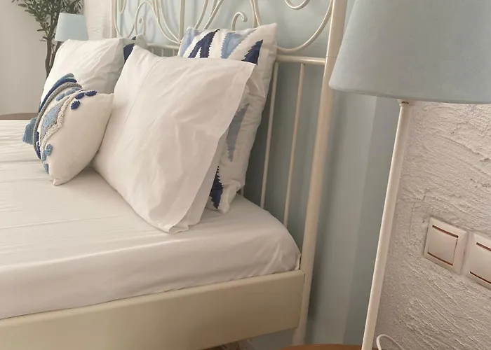 Klio And Διαμέρισμα Νέοι Πόροι