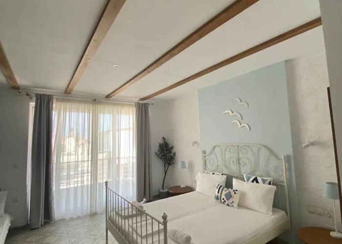 Διαμέρισμα Klio And Νέοι Πόροι