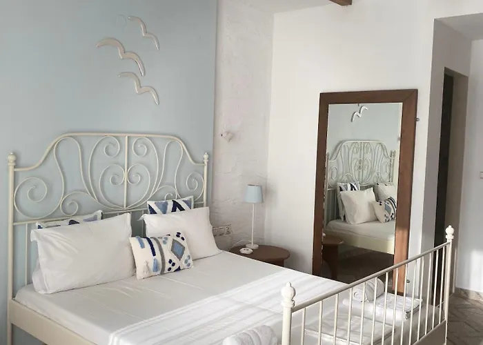 Klio And Διαμέρισμα *