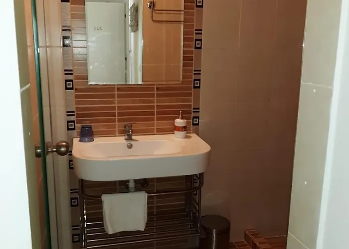 Klio And Διαμέρισμα Νέοι Πόροι