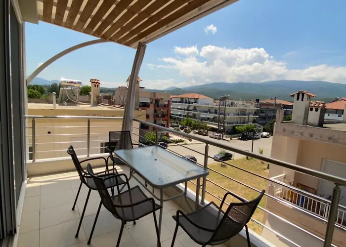 Klio And * Νέοι Πόροι