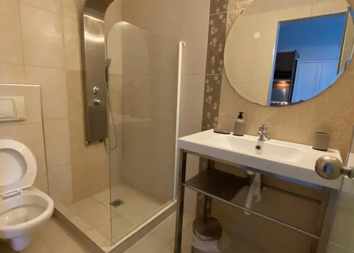 Klio And Διαμέρισμα *