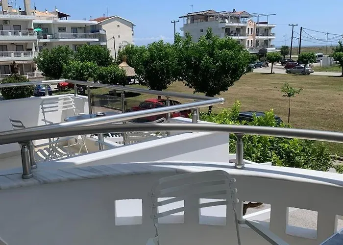 Klio And Διαμέρισμα