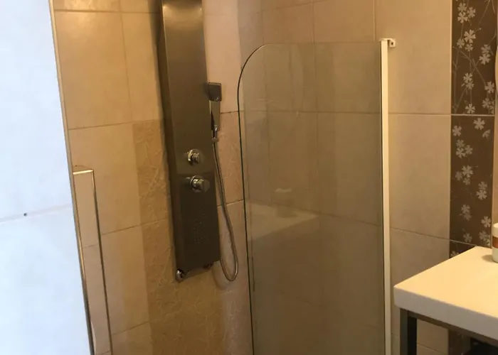 Klio And Διαμέρισμα Νέοι Πόροι