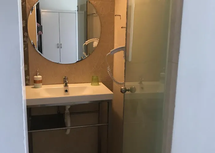 Klio And Διαμέρισμα *