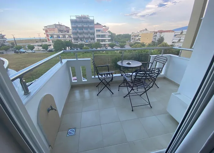 Appartement Klio And