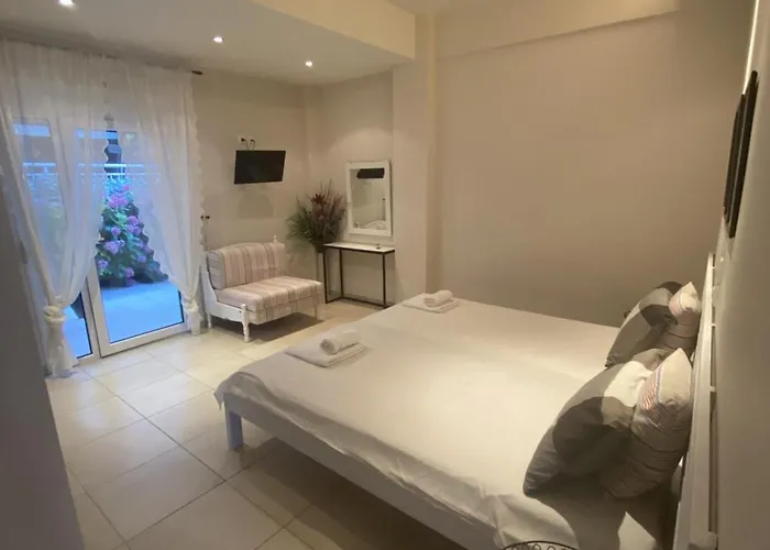 Klio And Διαμέρισμα Νέοι Πόροι